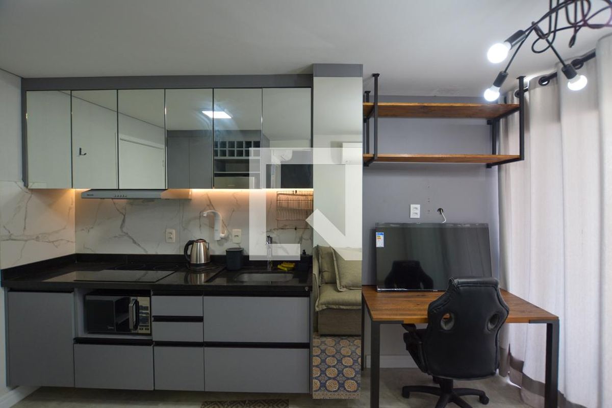 Apartamento, 1 quarto, 37 m² - Foto 36