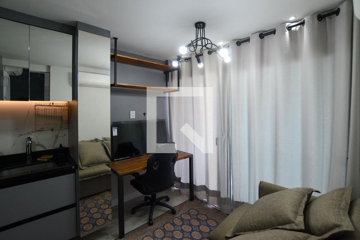 Apartamento, 1 quarto, 37 m² - Foto 33
