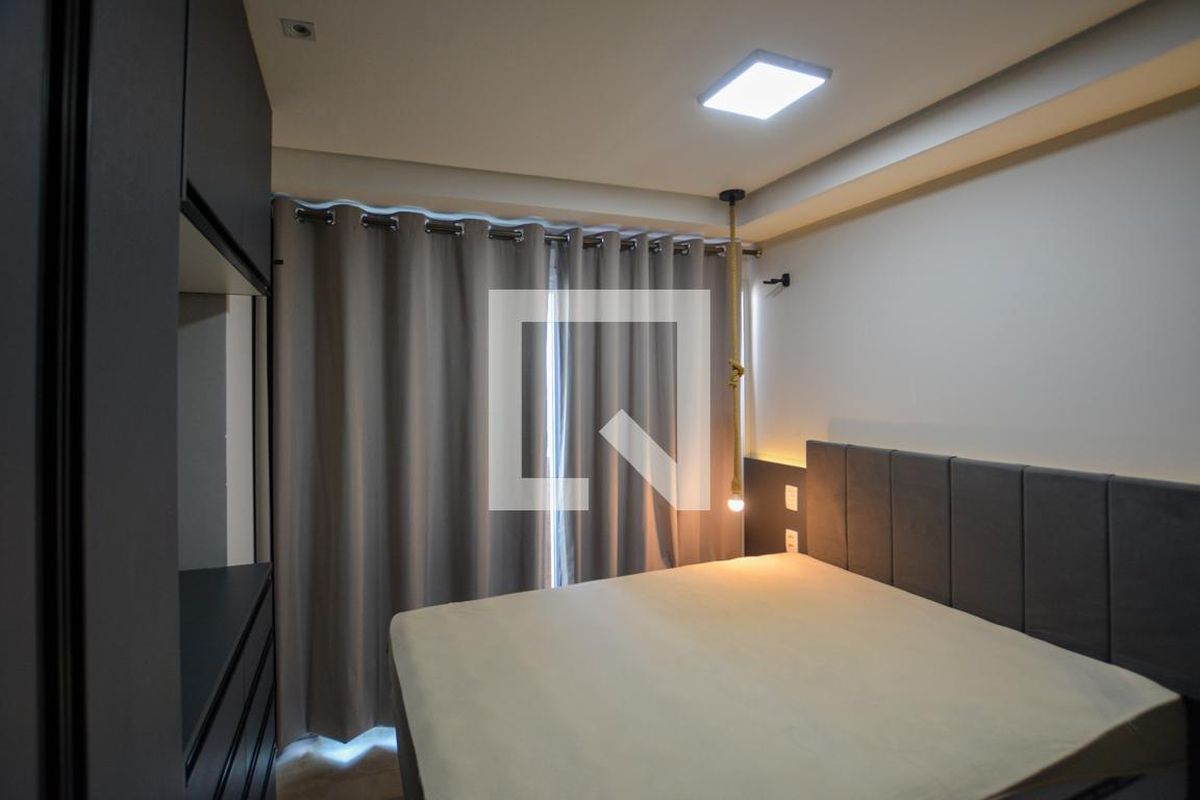 Apartamento, 1 quarto, 37 m² - Foto 96