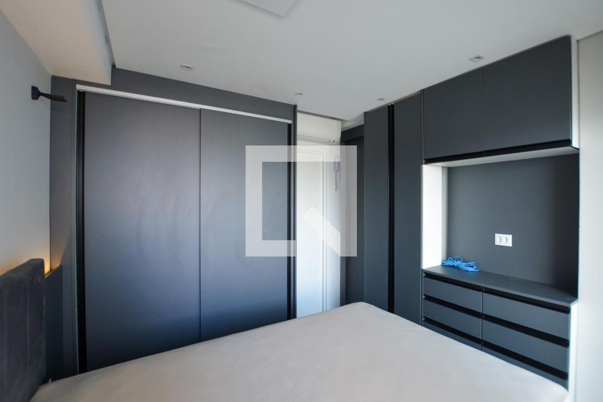 Apartamento, 1 quarto, 37 m² - Foto 90