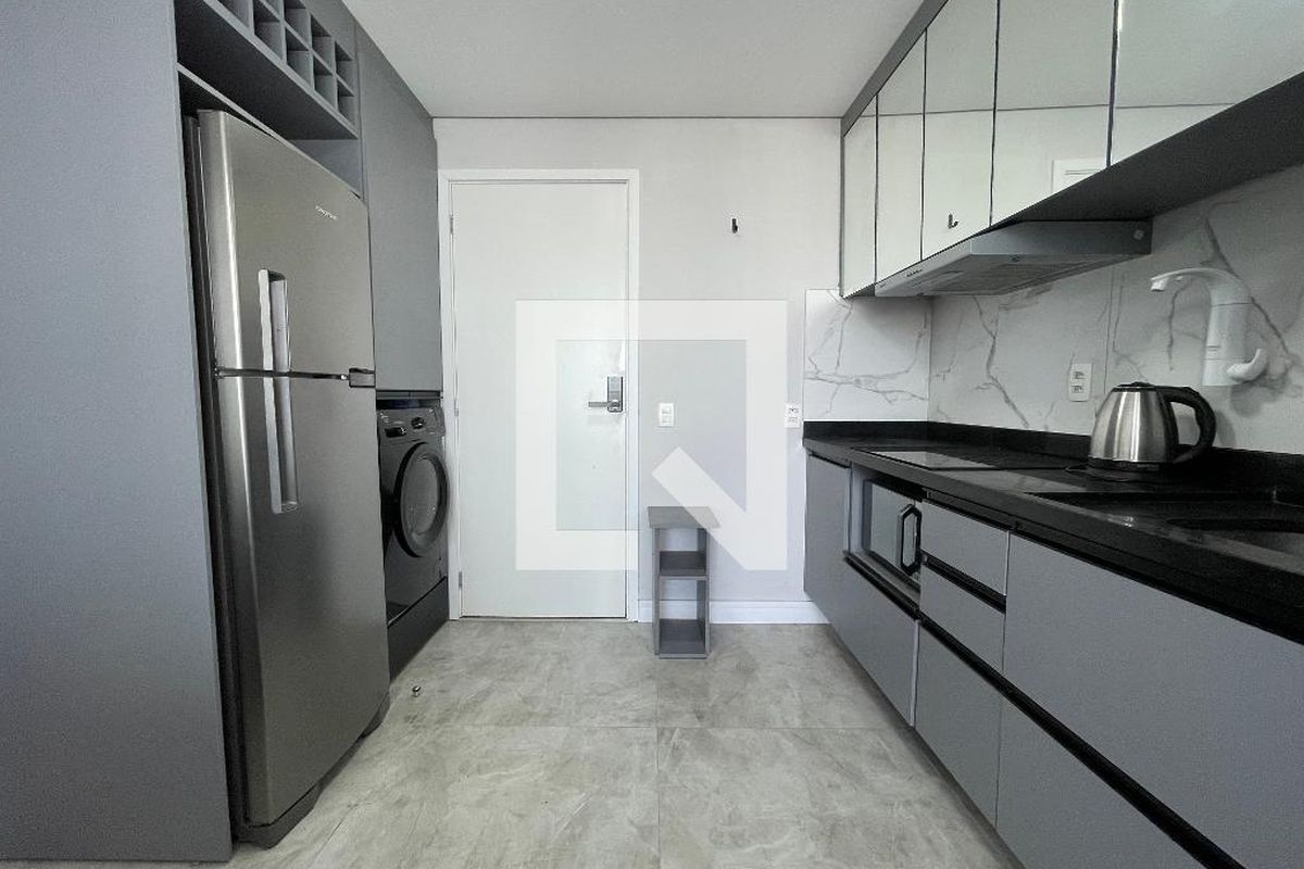 Apartamento, 1 quarto, 37 m² - Foto 8
