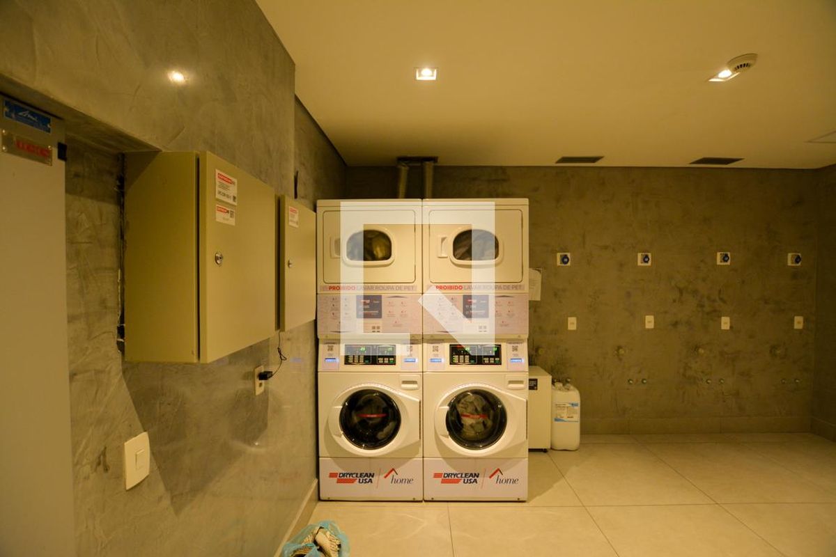 Apartamento, 1 quarto, 37 m² - Foto 141