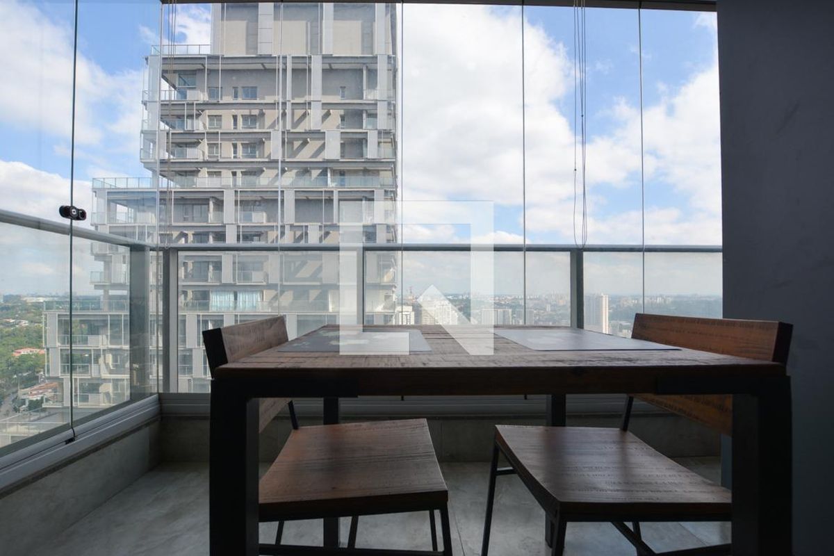 Apartamento, 1 quarto, 37 m² - Foto 42