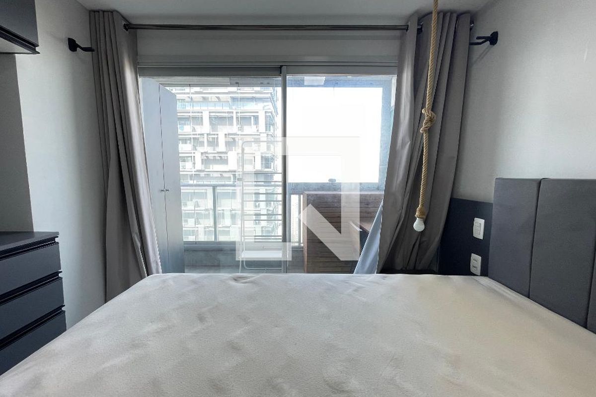 Apartamento, 1 quarto, 37 m² - Foto 89