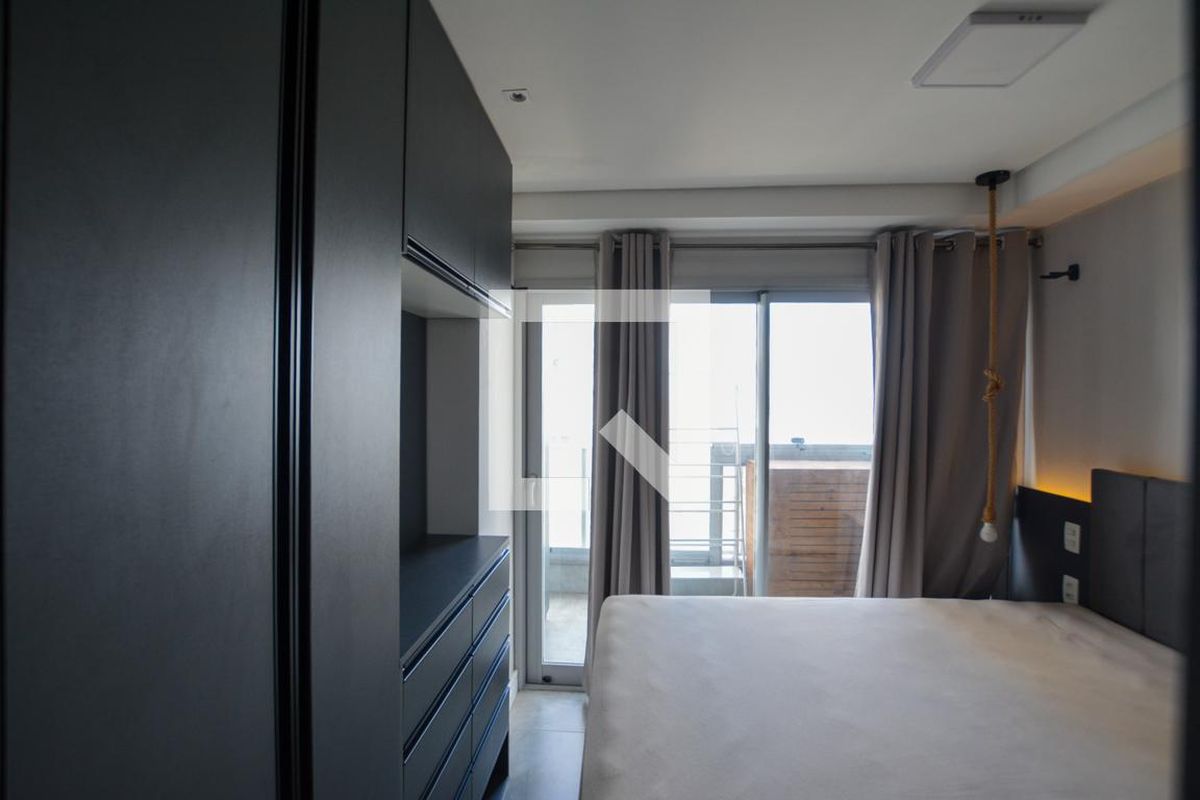 Apartamento, 1 quarto, 37 m² - Foto 78