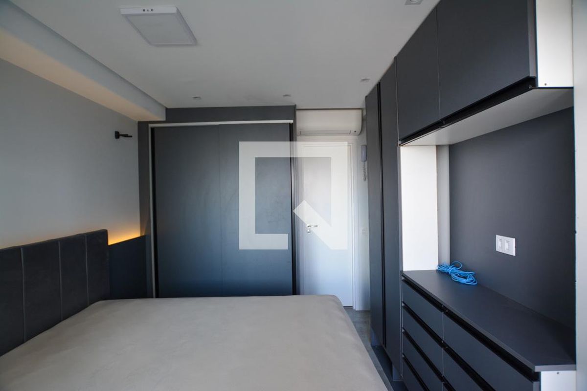 Apartamento, 1 quarto, 37 m² - Foto 87