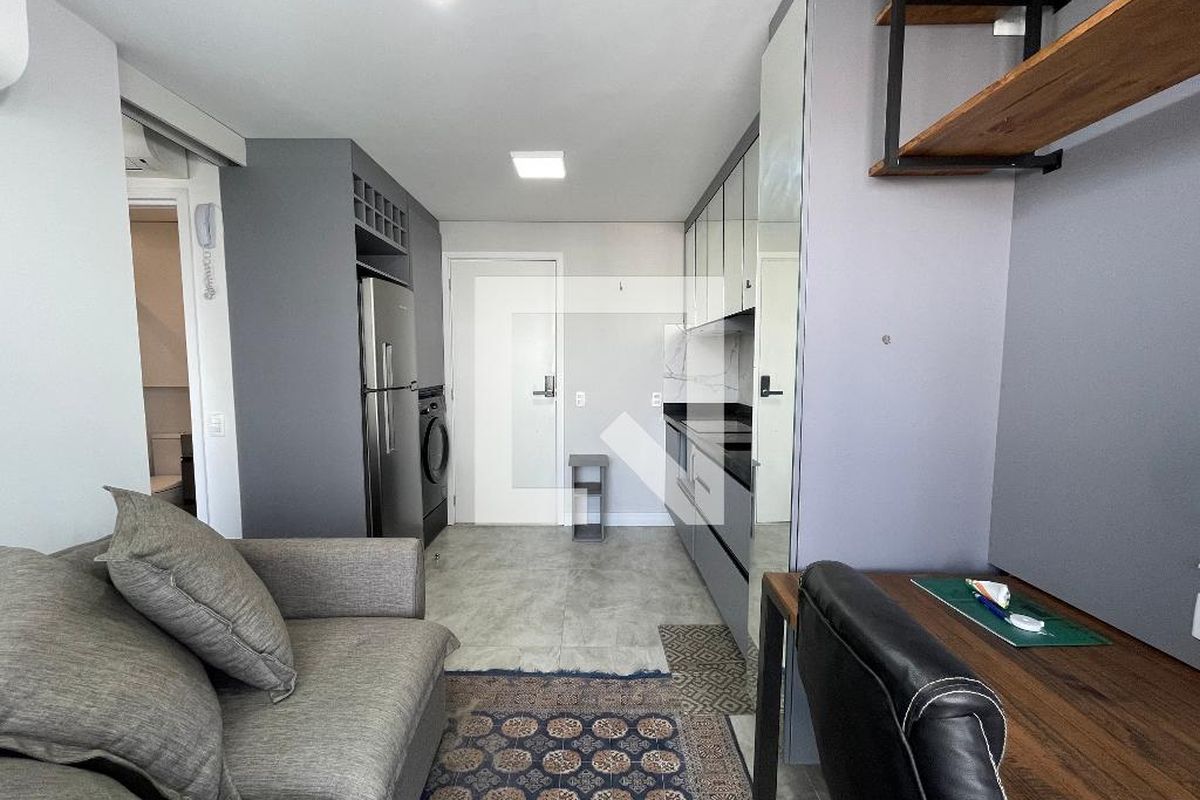 Apartamento, 1 quarto, 37 m² - Foto 29