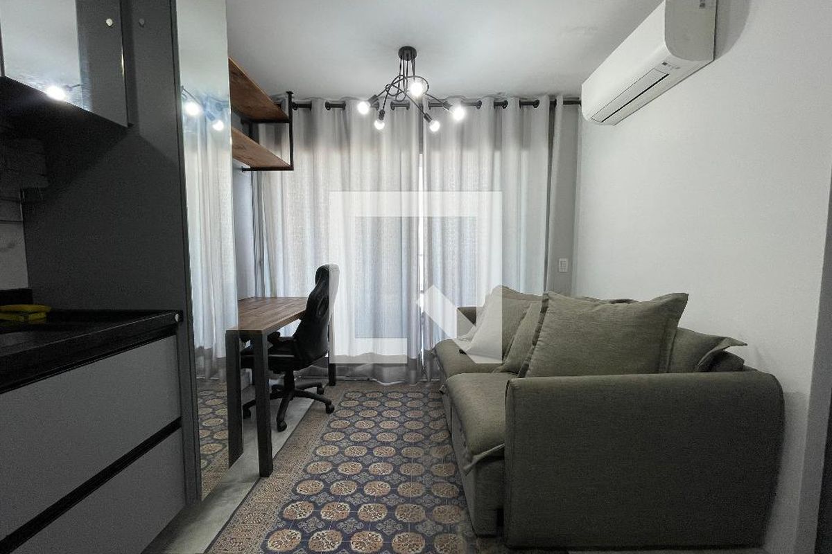 Apartamento, 1 quarto, 37 m² - Foto 14