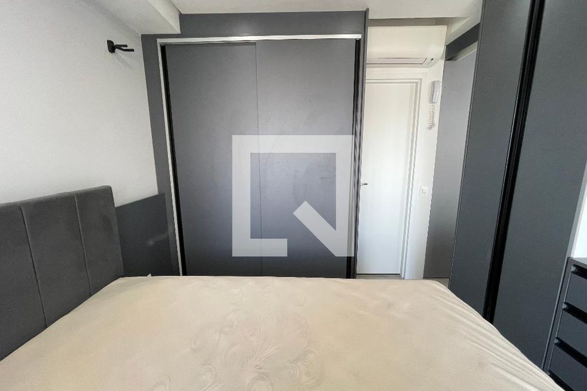 Apartamento, 1 quarto, 37 m² - Foto 98