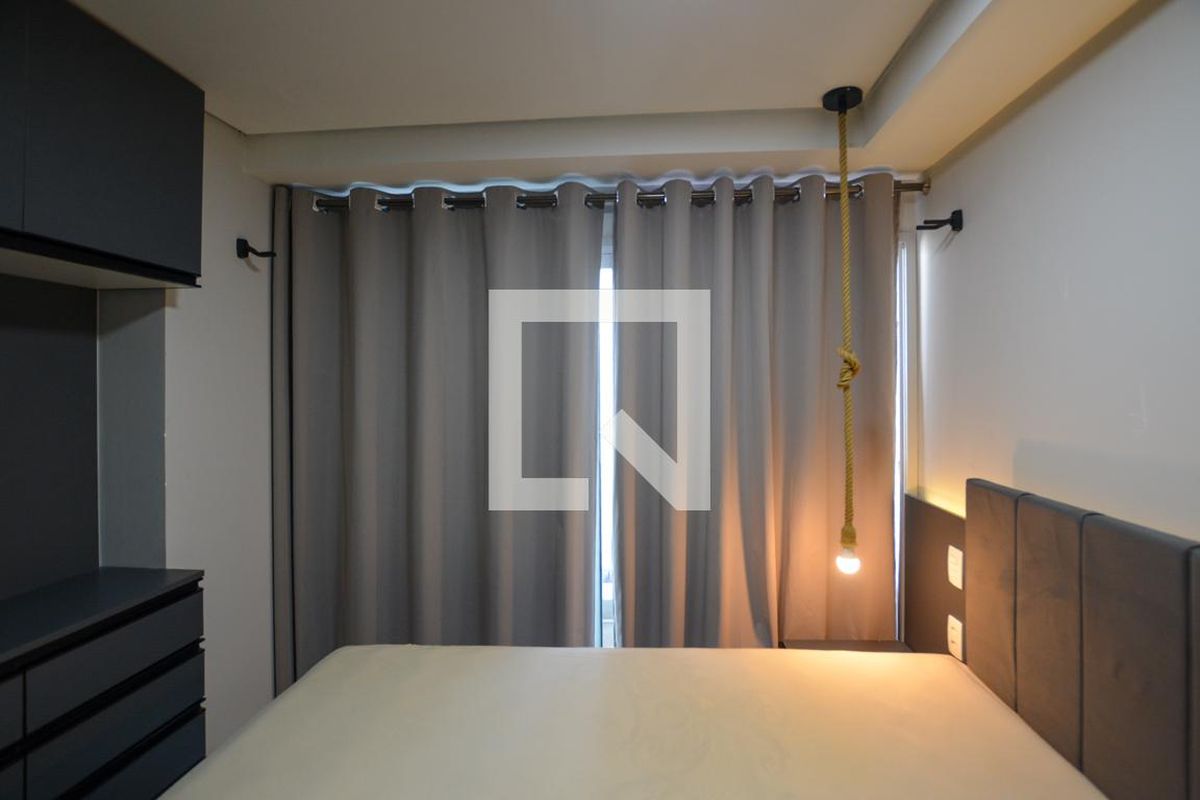 Apartamento, 1 quarto, 37 m² - Foto 99