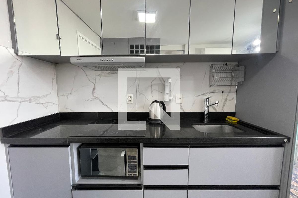 Apartamento, 1 quarto, 37 m² - Foto 11