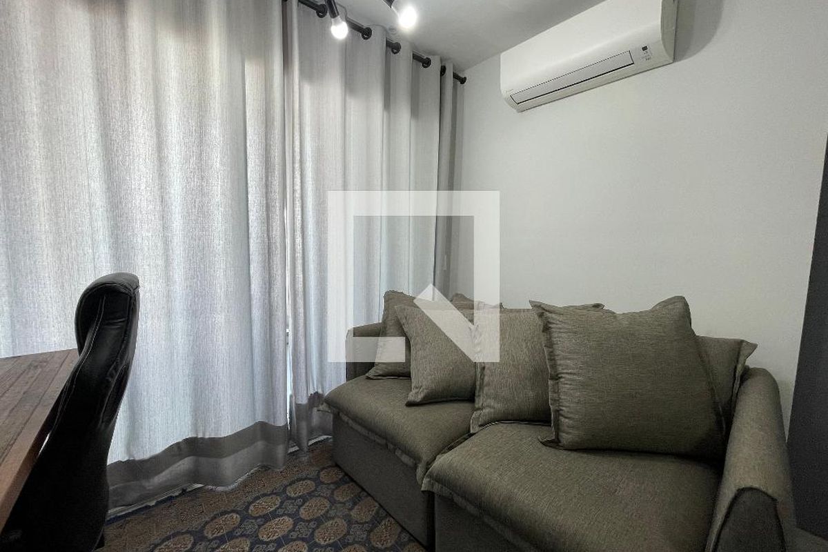 Apartamento, 1 quarto, 37 m² - Foto 17