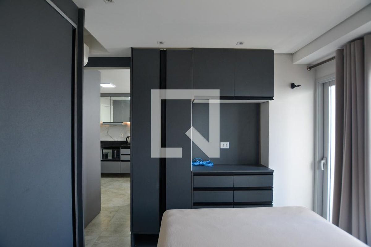 Apartamento, 1 quarto, 37 m² - Foto 81