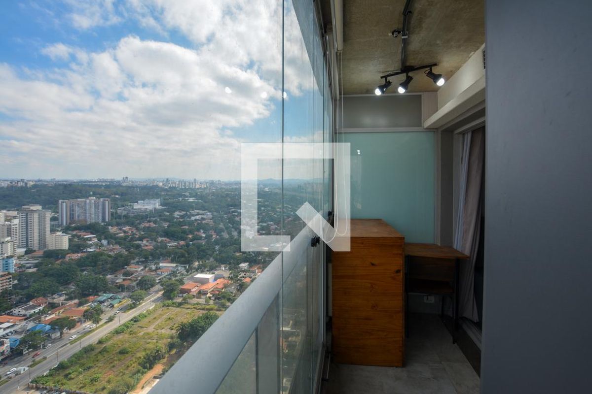 Apartamento, 1 quarto, 37 m² - Foto 72