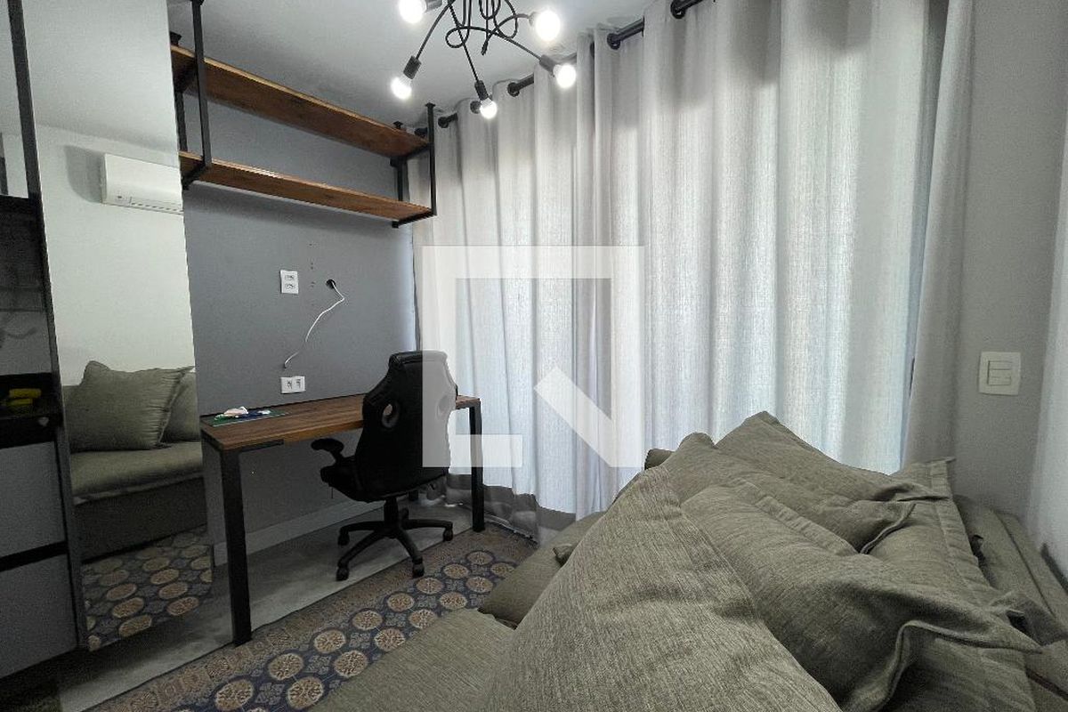 Apartamento, 1 quarto, 37 m² - Foto 20