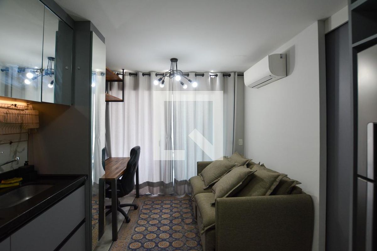 Apartamento, 1 quarto, 37 m² - Foto 30