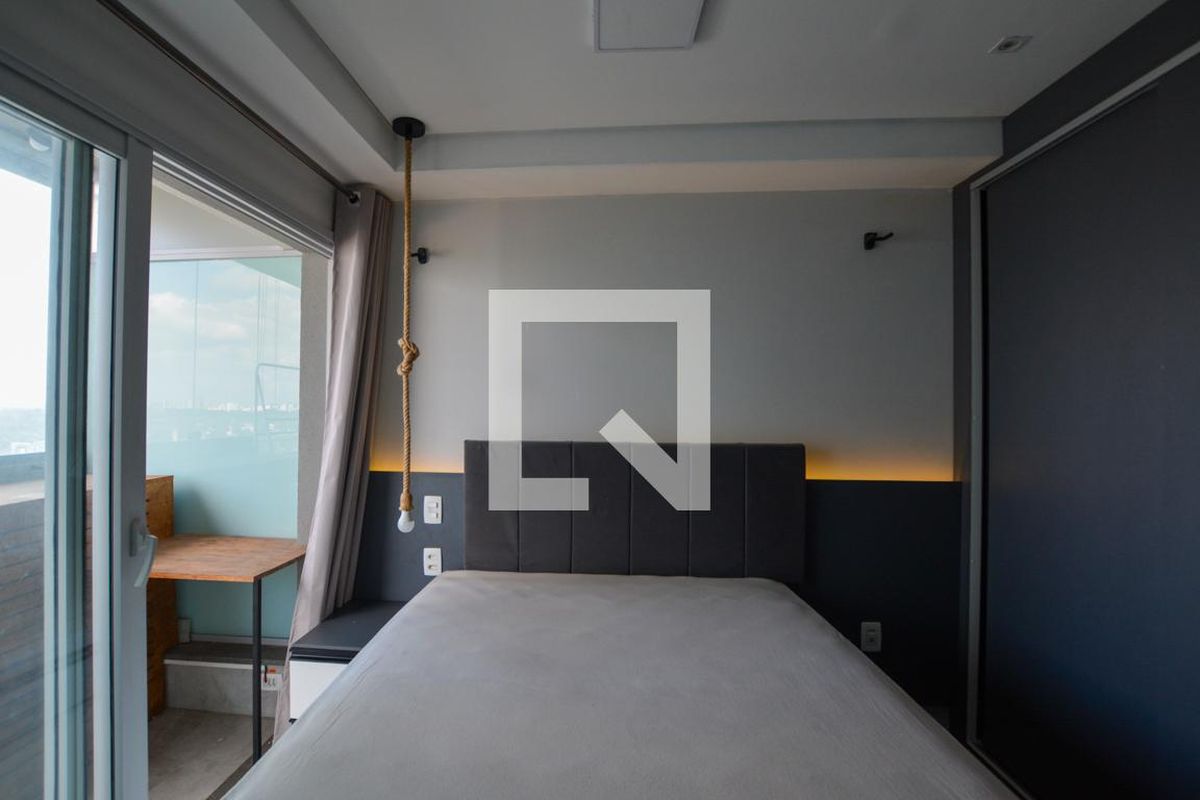Apartamento, 1 quarto, 37 m² - Foto 93