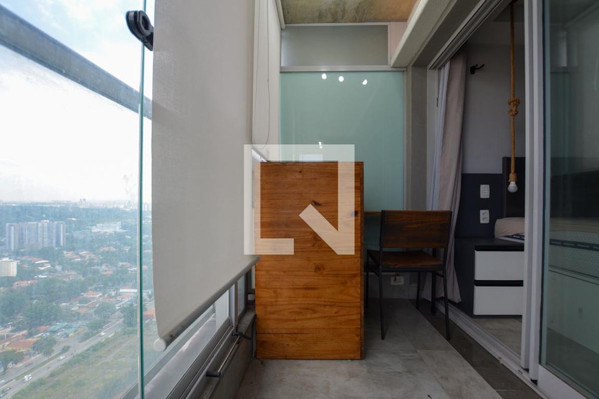Apartamento, 1 quarto, 37 m² - Foto 39
