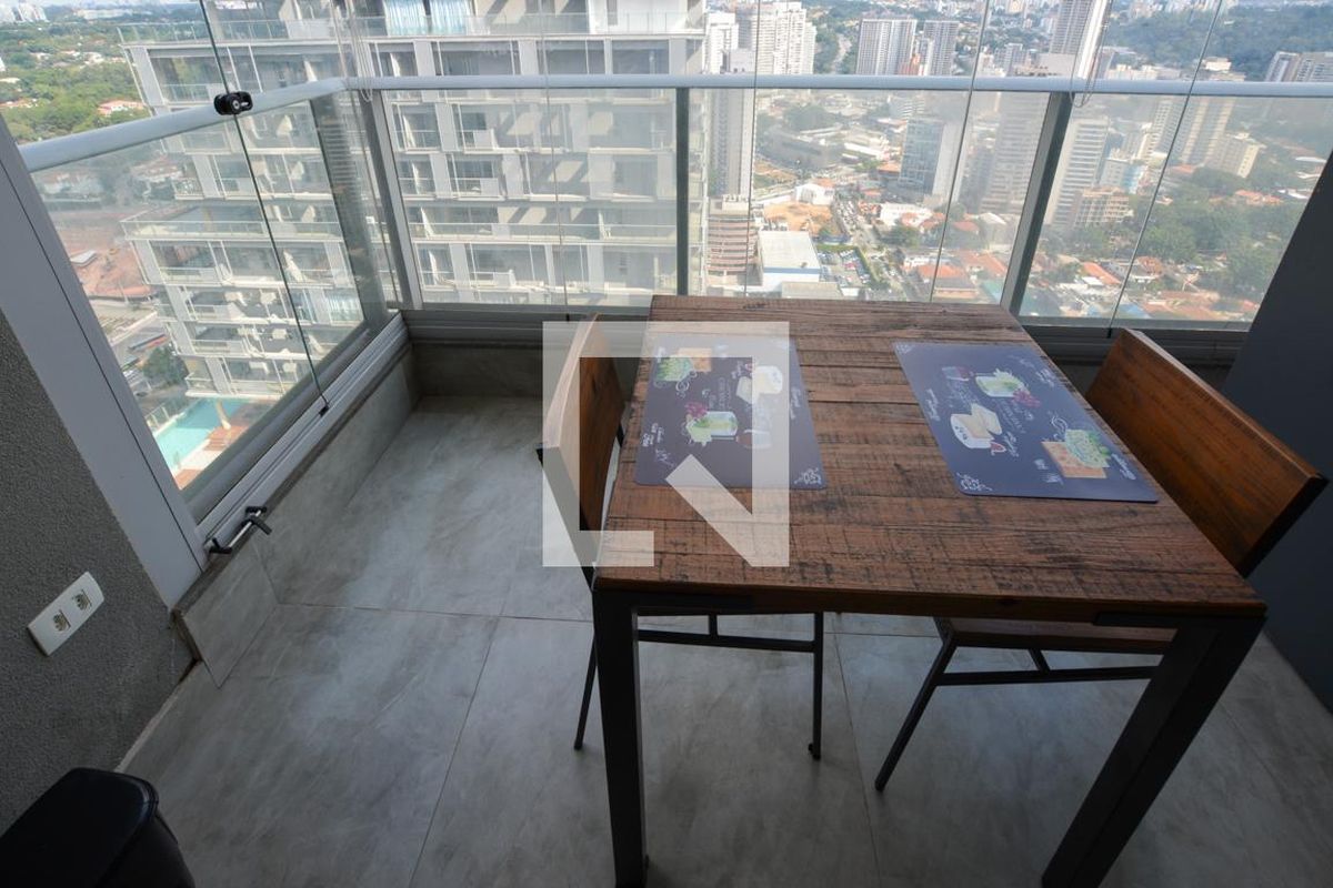Apartamento, 1 quarto, 37 m² - Foto 60