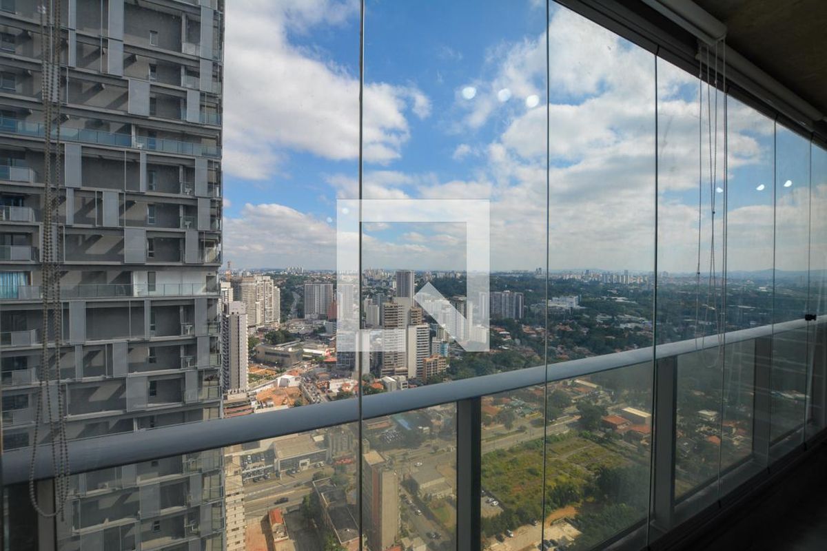 Apartamento, 1 quarto, 37 m² - Foto 57