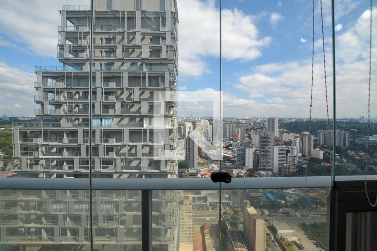 Apartamento, 1 quarto, 37 m² - Foto 45