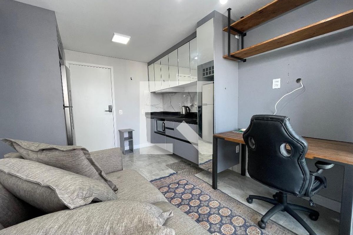 Apartamento, 1 quarto, 37 m² - Foto 23