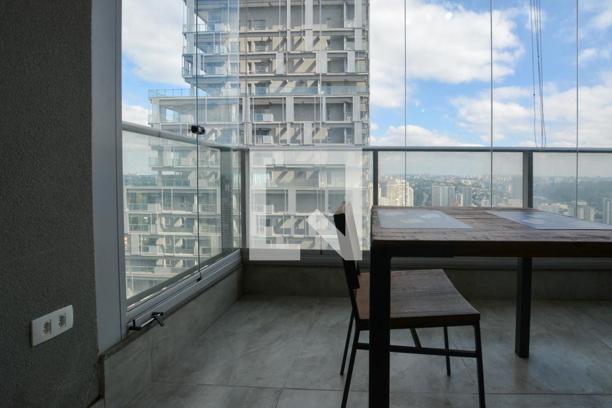 Apartamento, 1 quarto, 37 m² - Foto 54