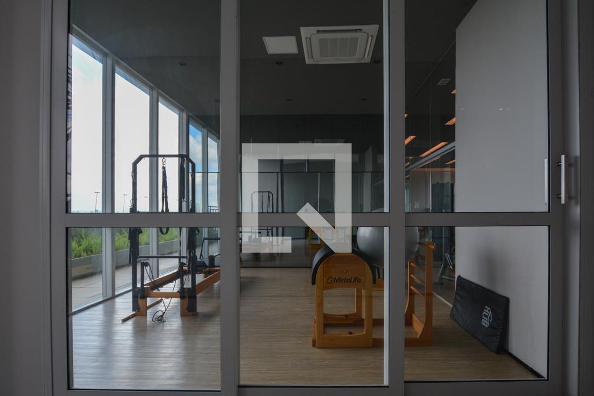 Apartamento, 1 quarto, 37 m² - Foto 126