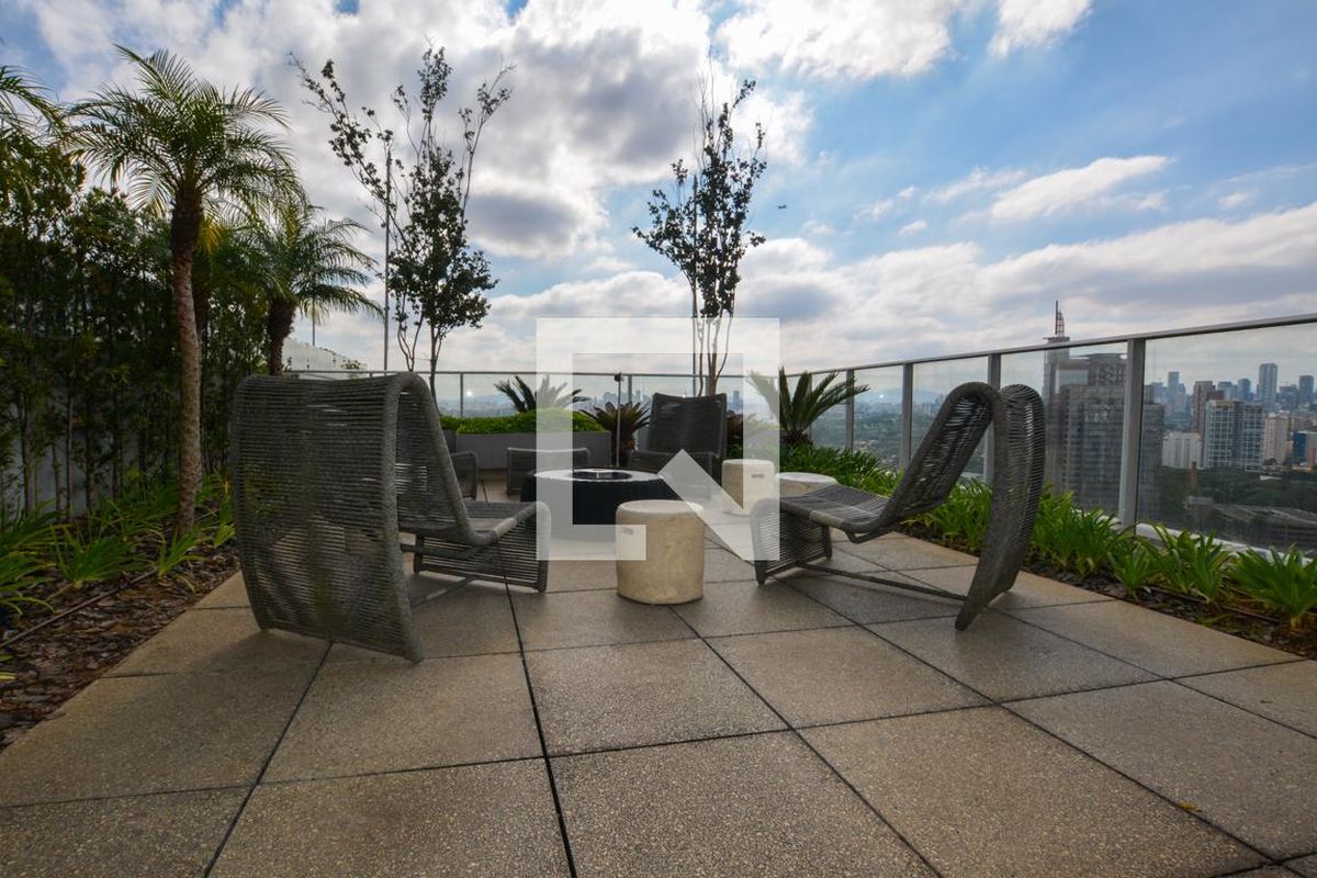 Apartamento, 1 quarto, 37 m² - Foto 138