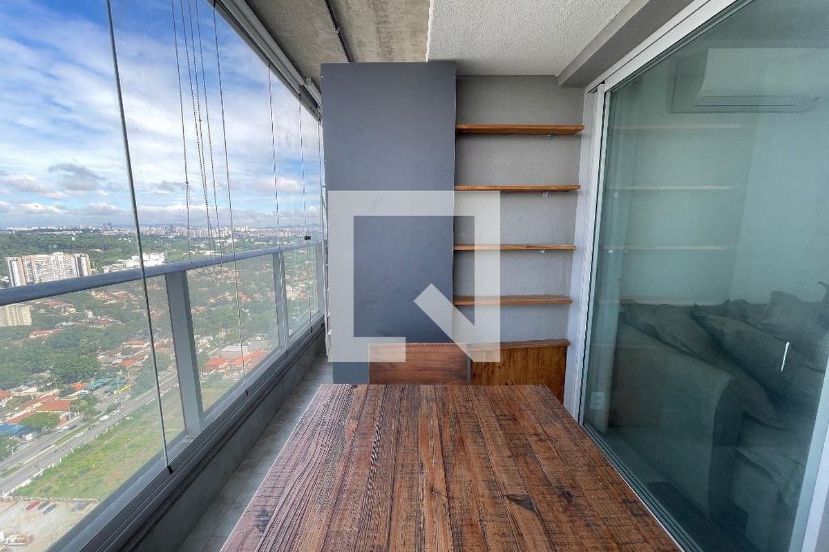 Apartamento, 1 quarto, 37 m² - Foto 56
