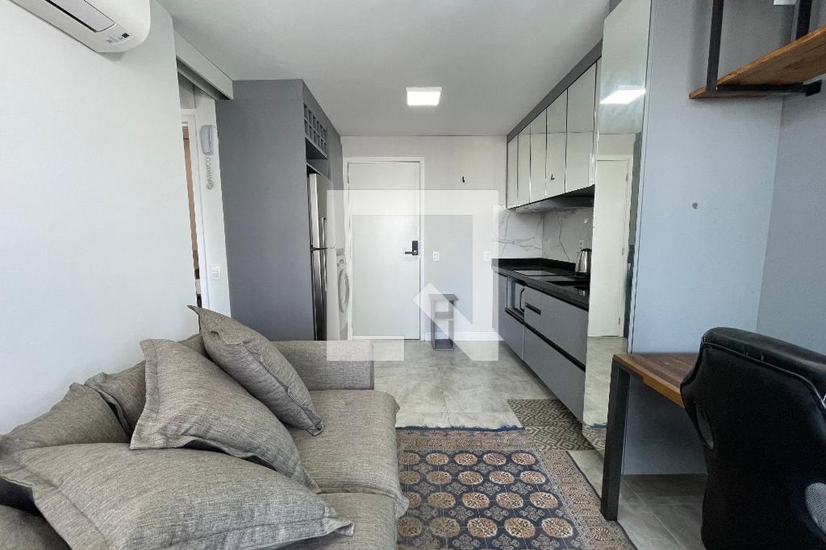 Apartamento, 1 quarto, 37 m² - Foto 26
