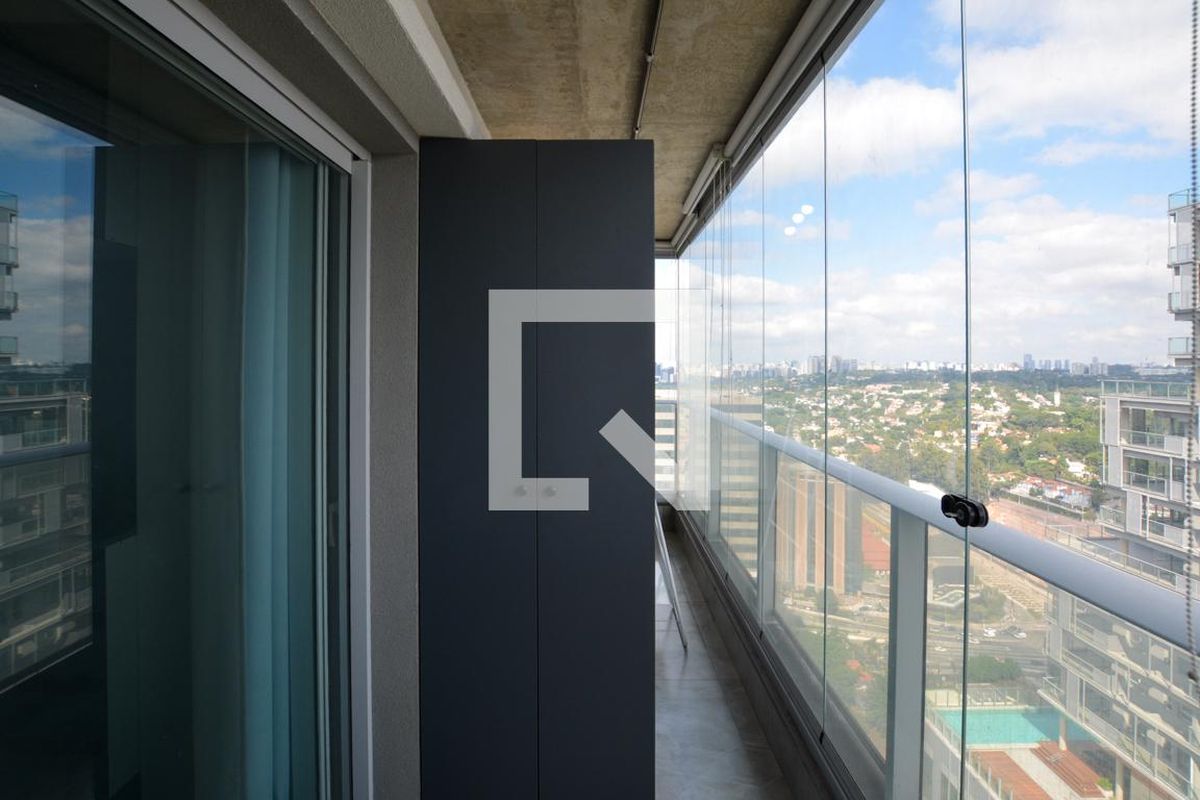 Apartamento, 1 quarto, 37 m² - Foto 66