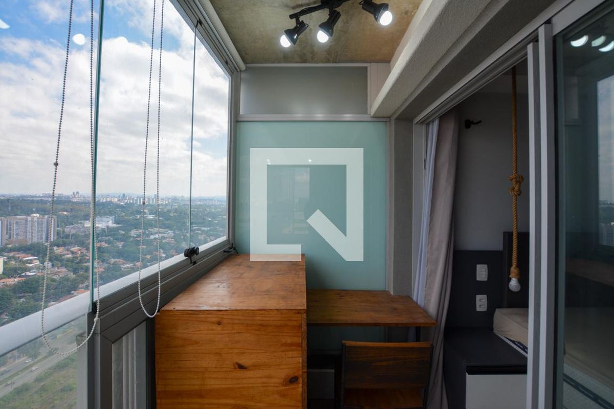 Apartamento, 1 quarto, 37 m² - Foto 63