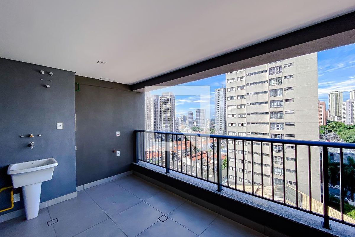 Apartamento, 2 quartos, 62 m² - Foto 13
