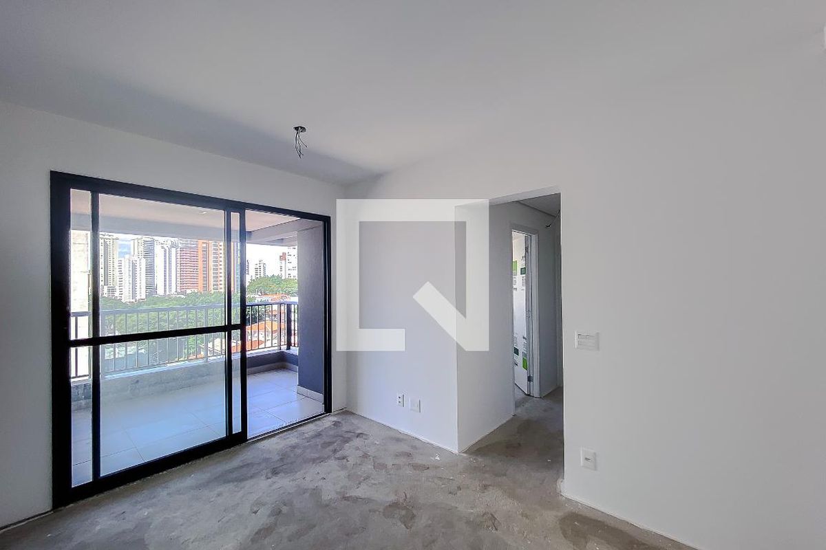 Apartamento, 2 quartos, 62 m² - Foto 2