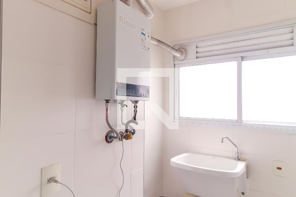 Apartamento, 1 quarto, 43 m² - Foto 44
