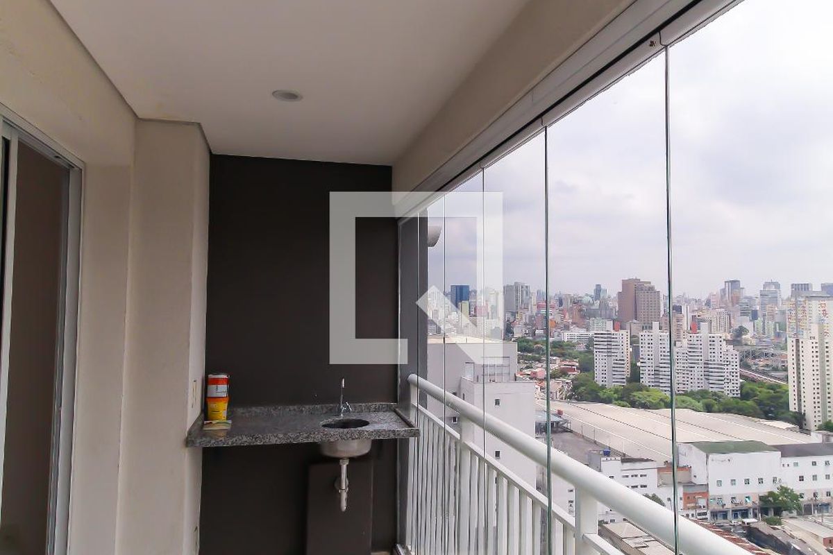 Apartamento, 1 quarto, 43 m² - Foto 12