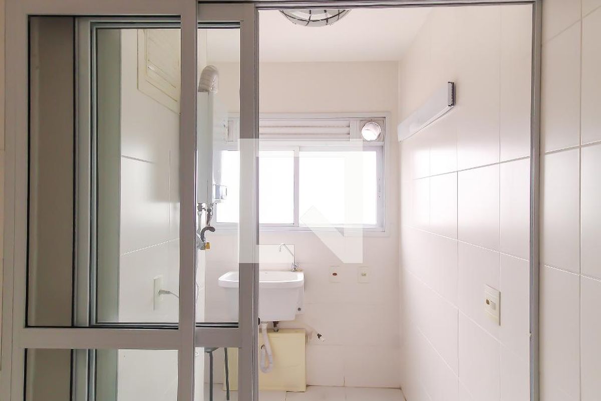 Apartamento, 1 quarto, 43 m² - Foto 42