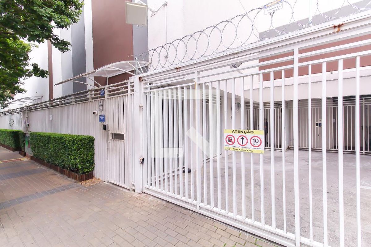 Apartamento, 1 quarto, 43 m² - Foto 56