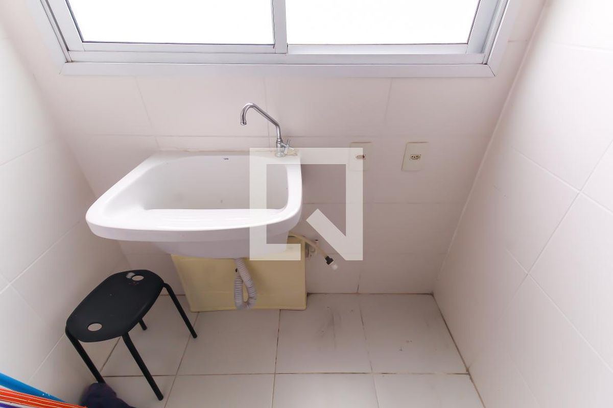 Apartamento, 1 quarto, 43 m² - Foto 46