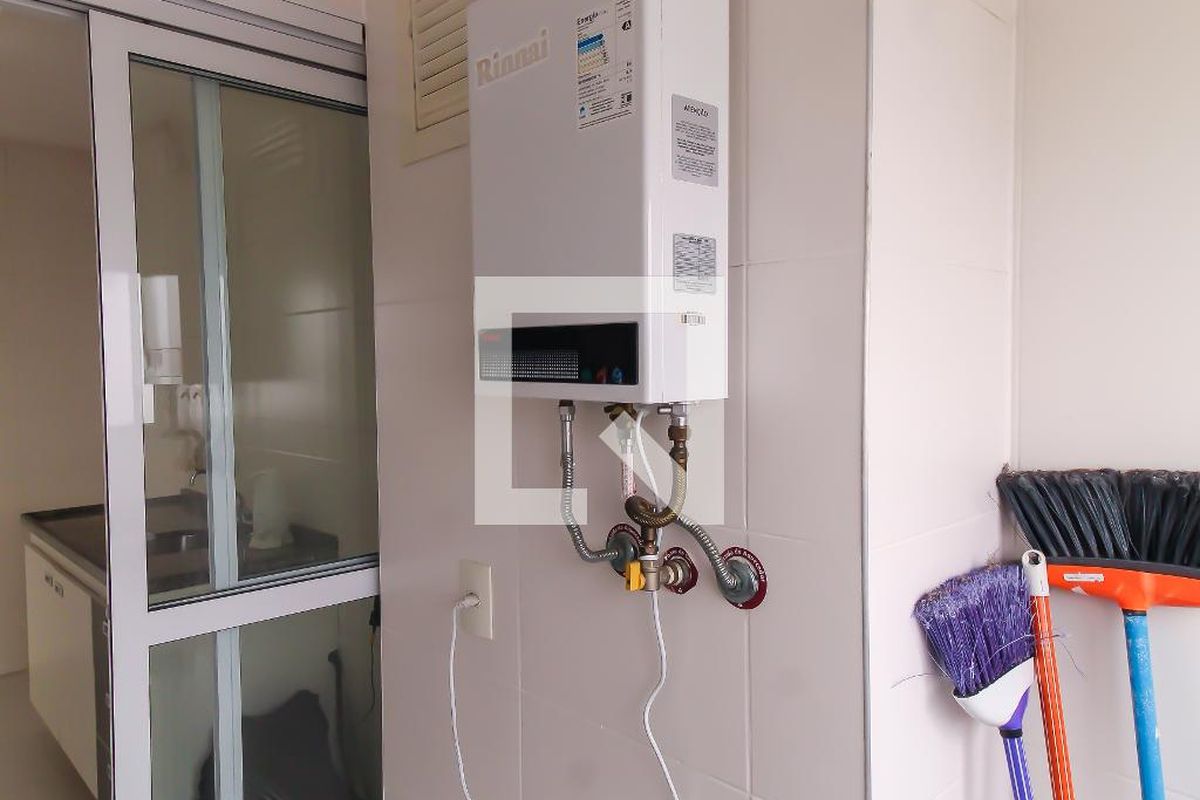 Apartamento, 1 quarto, 43 m² - Foto 48
