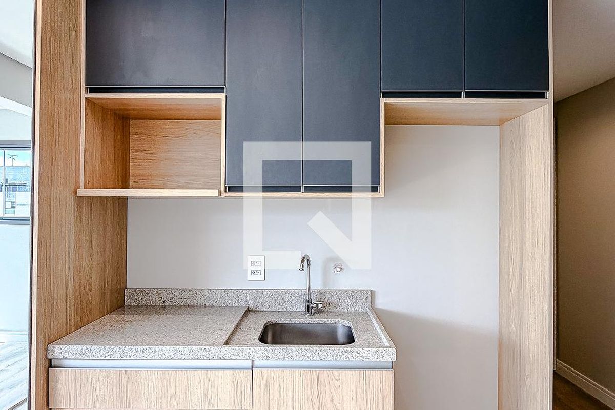 Kitnet-Studio, 23 m² - Foto 38