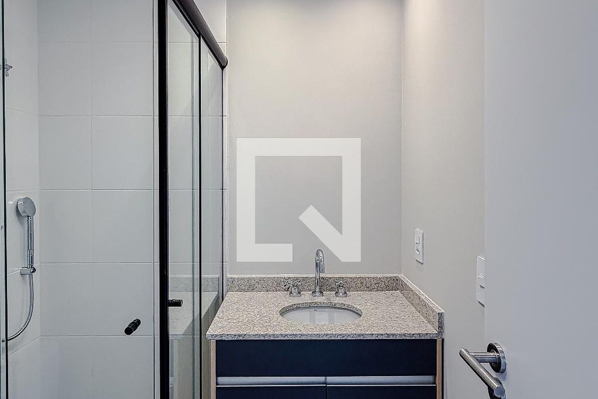 Kitnet-Studio, 23 m² - Foto 14