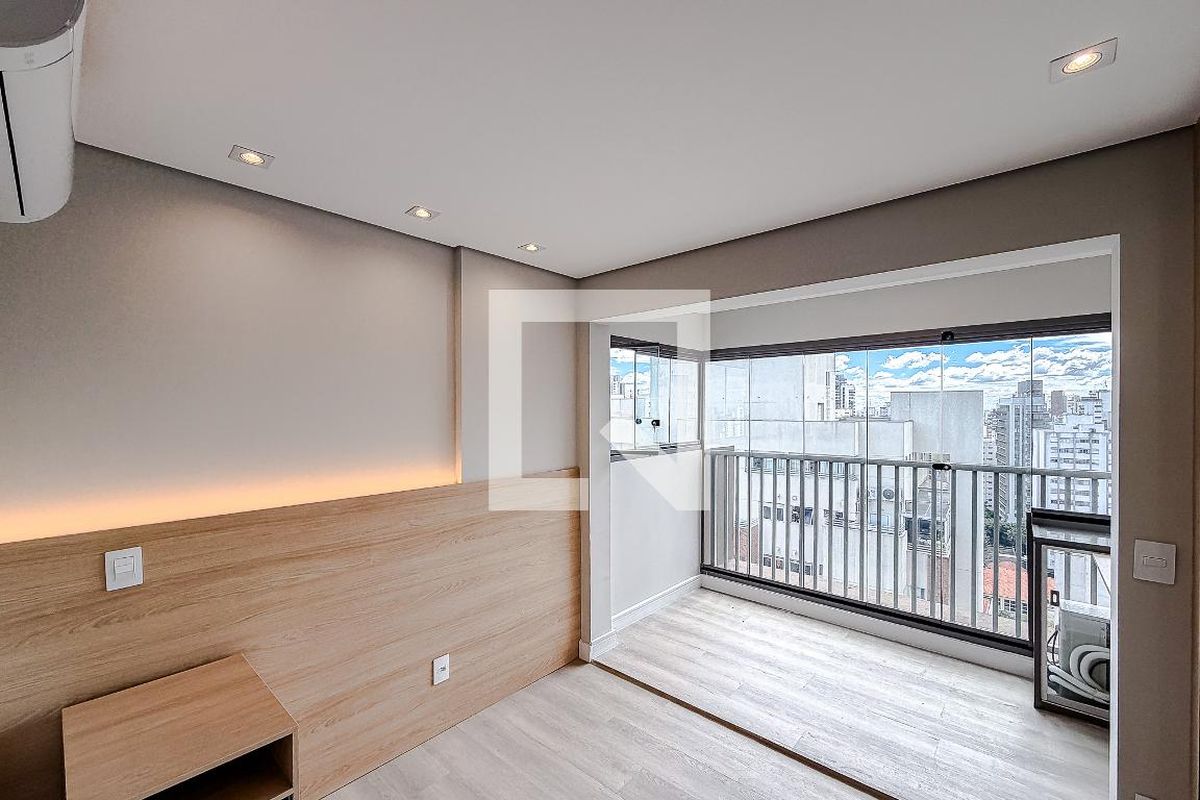 Kitnet-Studio, 23 m² - Foto 2