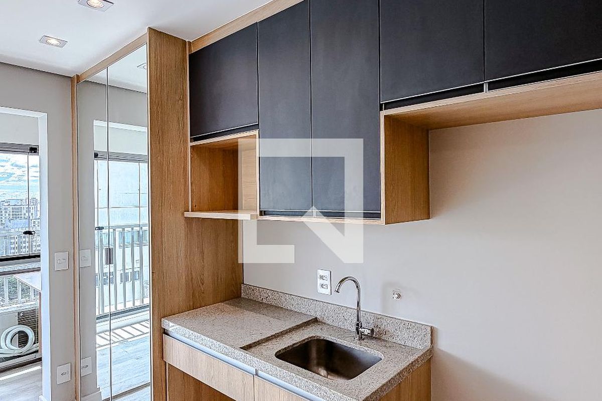 Kitnet-Studio, 23 m² - Foto 40