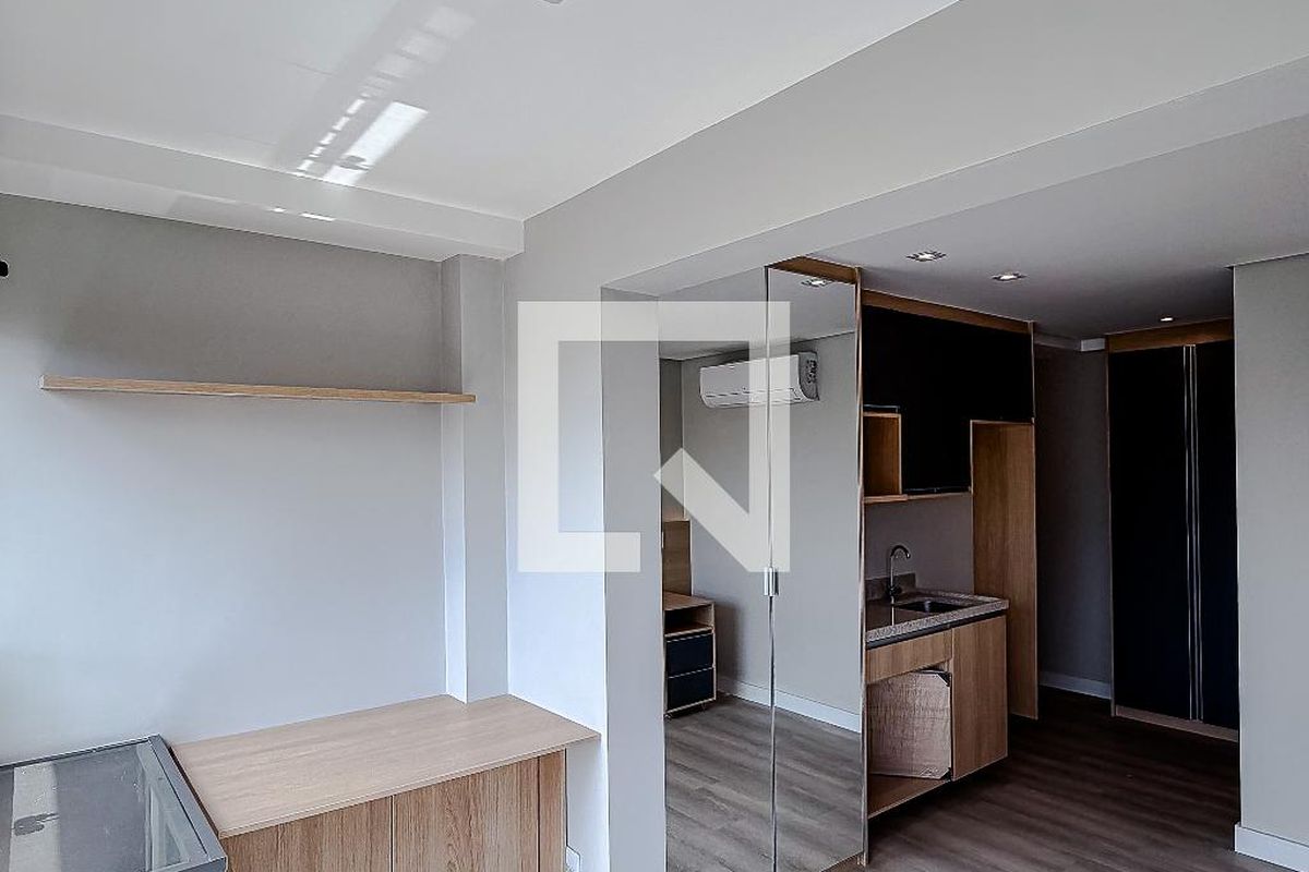Kitnet-Studio, 23 m² - Foto 26