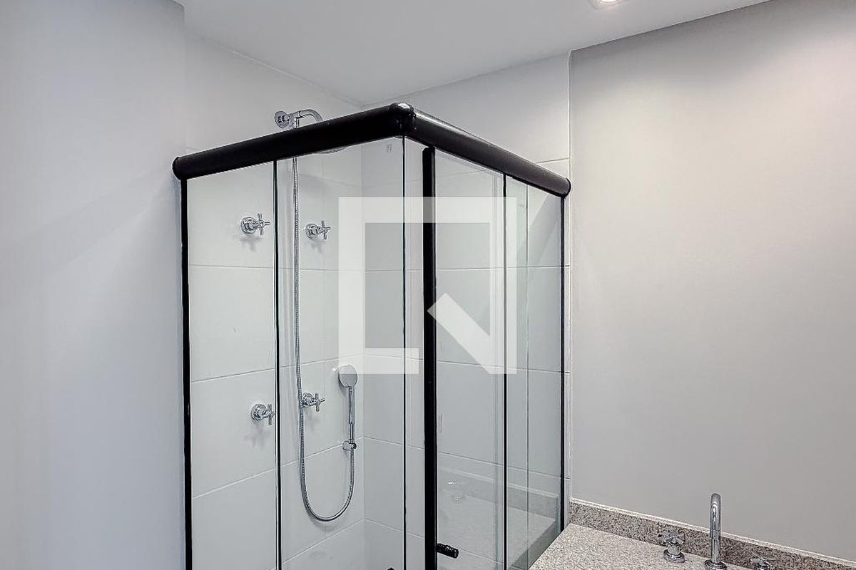 Kitnet-Studio, 23 m² - Foto 16