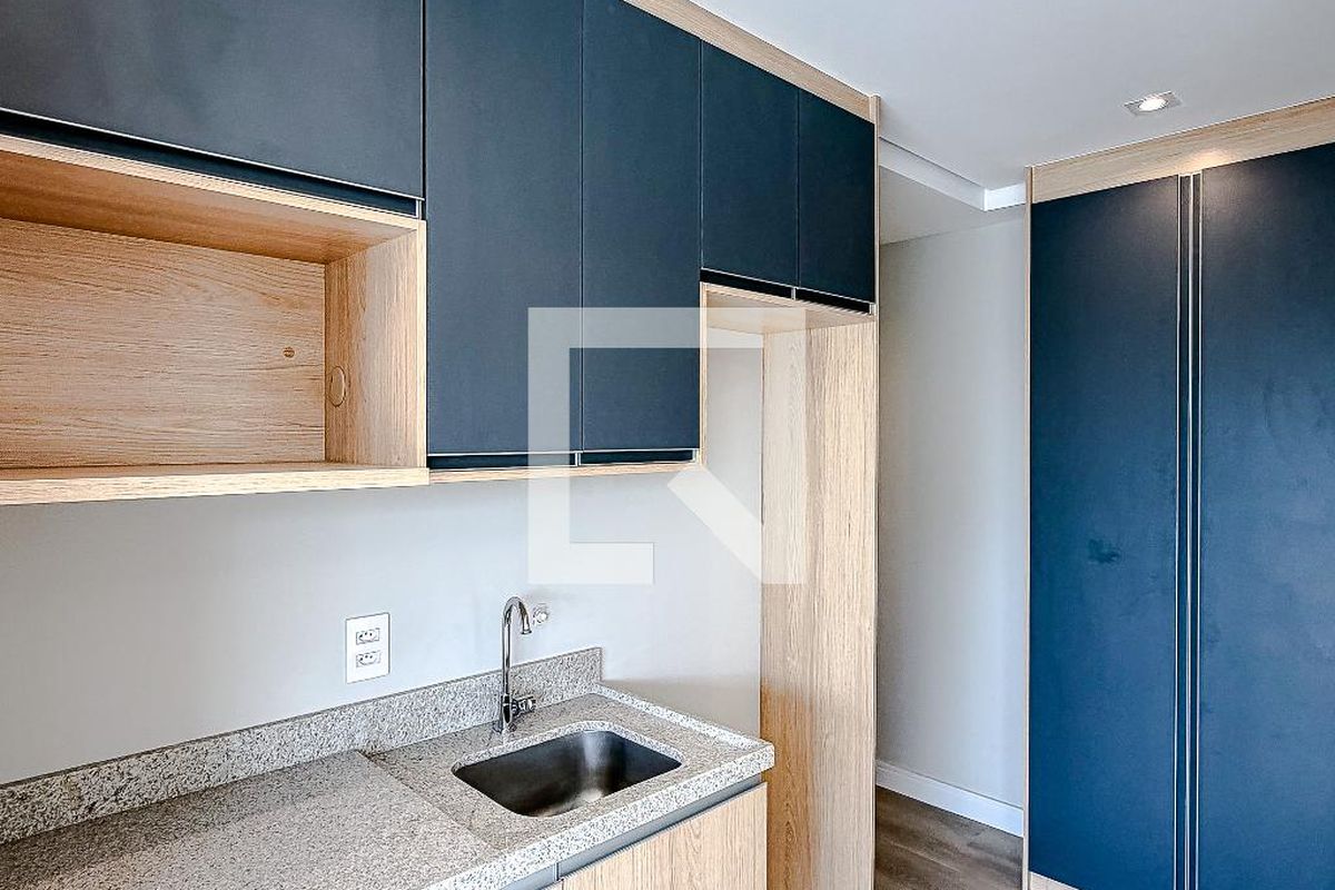 Kitnet-Studio, 23 m² - Foto 36