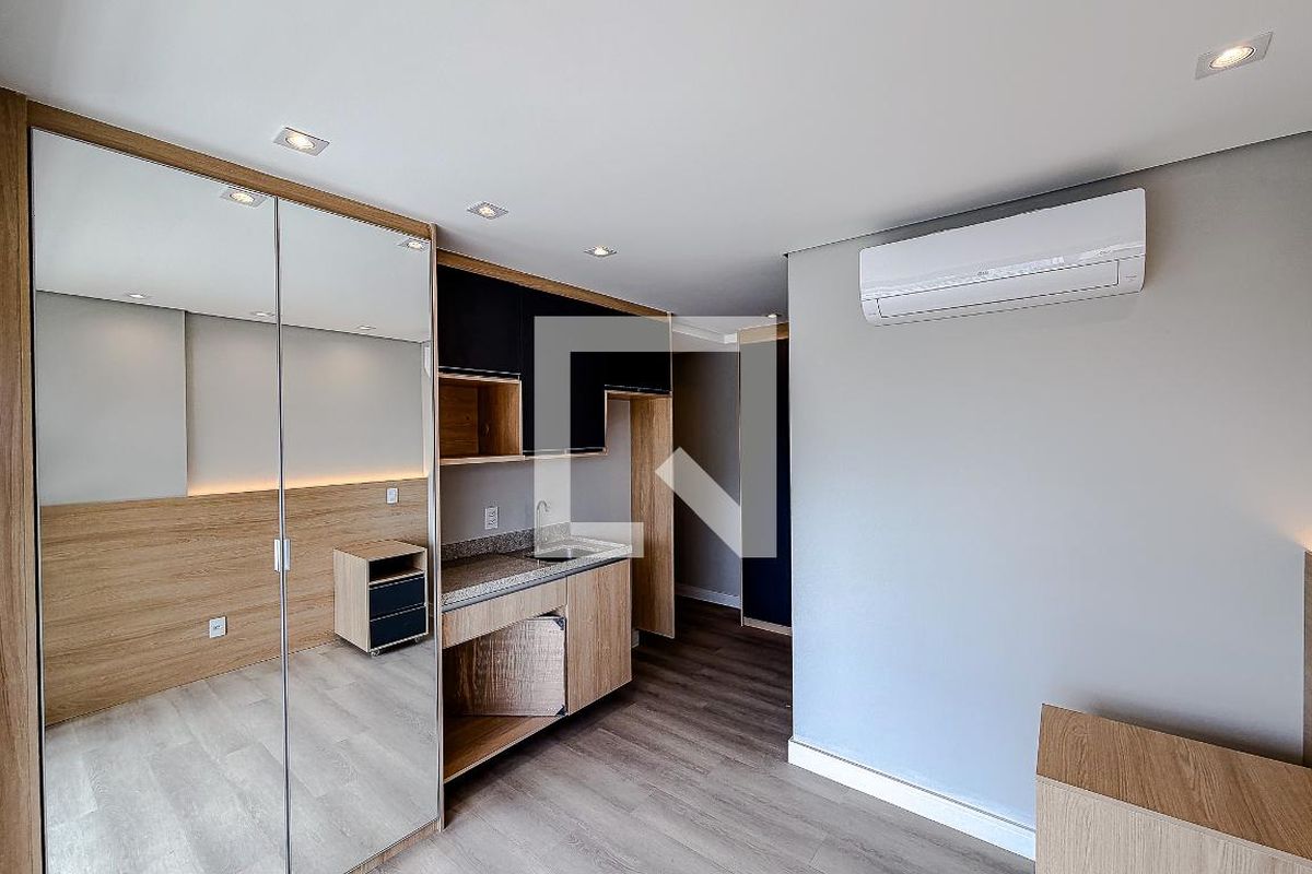 Kitnet-Studio, 23 m² - Foto 10