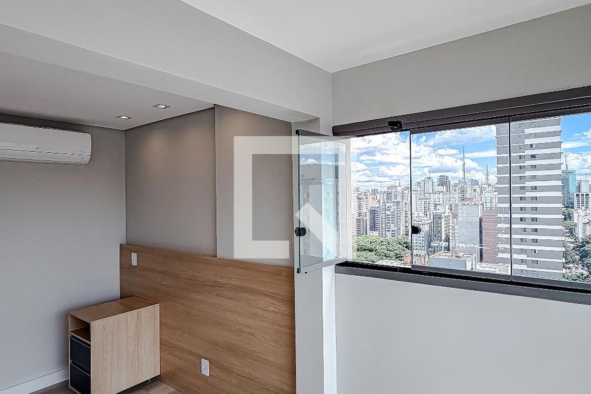 Kitnet-Studio, 23 m² - Foto 32